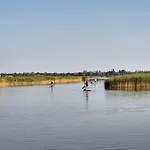 Zanzara 빌라 Pakozd