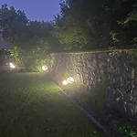 빌라 Zanzara *