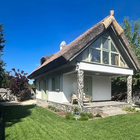 Villa Zanzara Pakozd