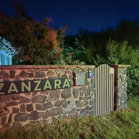 Zanzara * Pakozd