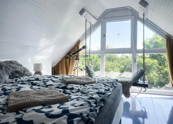 Zanzara 빌라 Pakozd