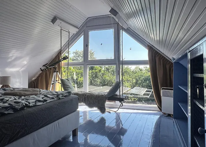 Zanzara 빌라 Pakozd