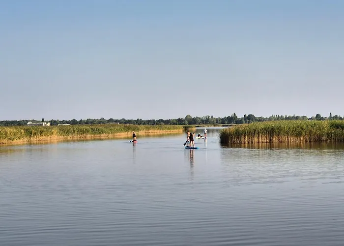 Zanzara וילה Pakozd